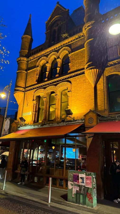 O'Regans Hotel Dublin Exterior foto